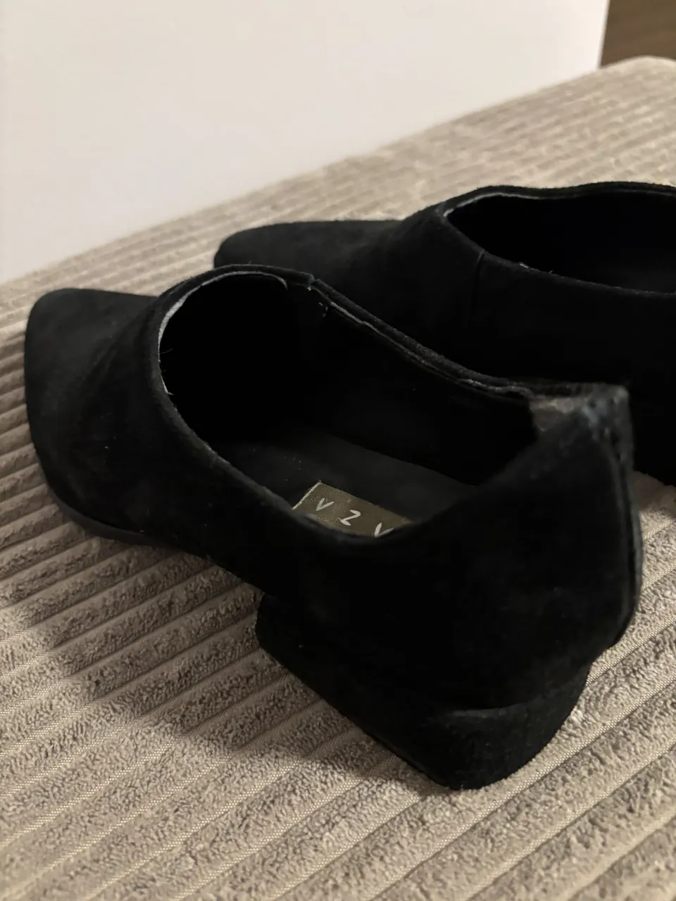 Zapatos Traza - Vista 5