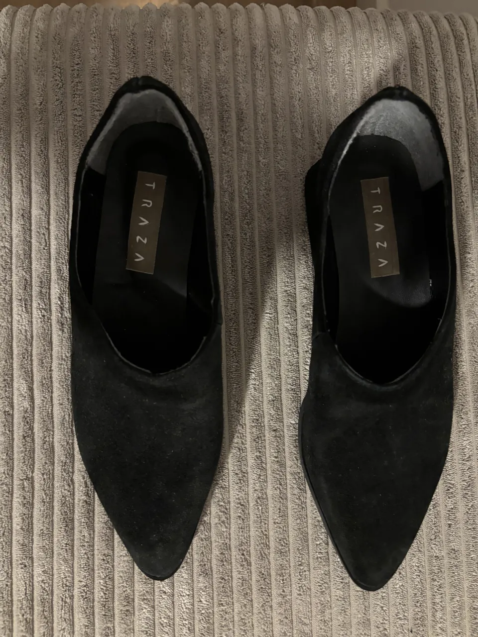 Zapatos Traza - Vista 4