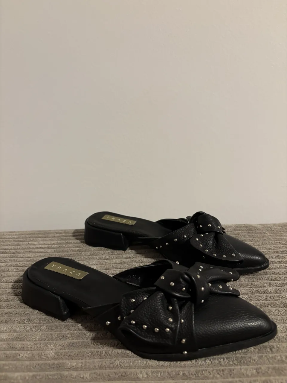 Zapatos Traza - Vista 2