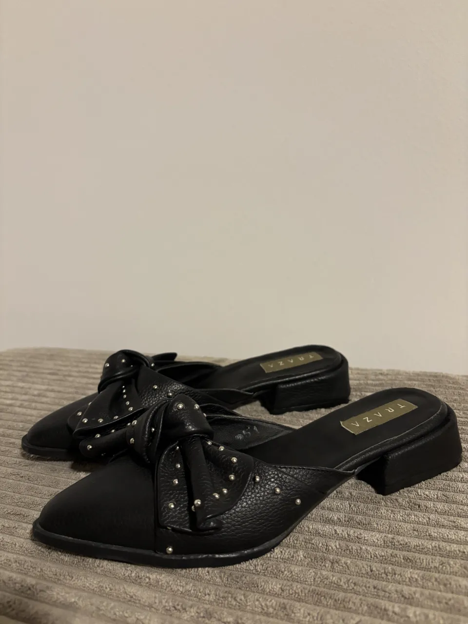 Zapatos Traza - Vista 4