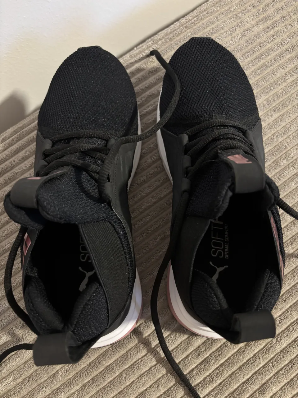 Zapatillas Puma - Vista 4