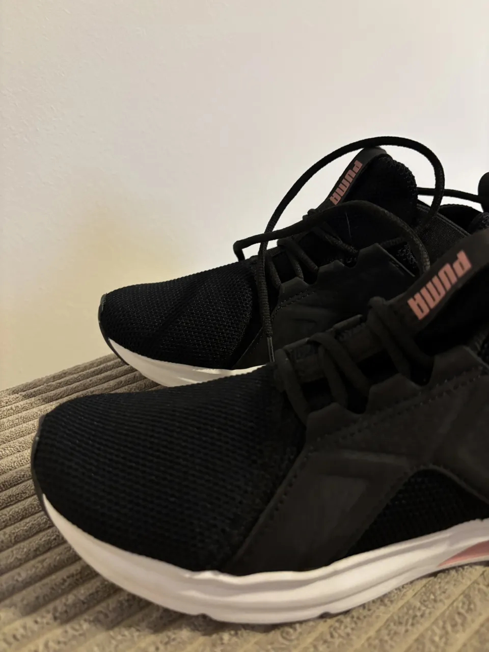 Zapatillas Puma - Vista 5