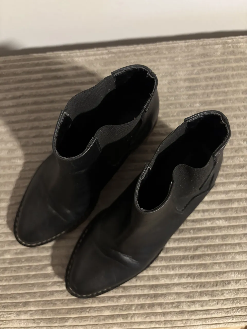 Botas Traza - Vista 3