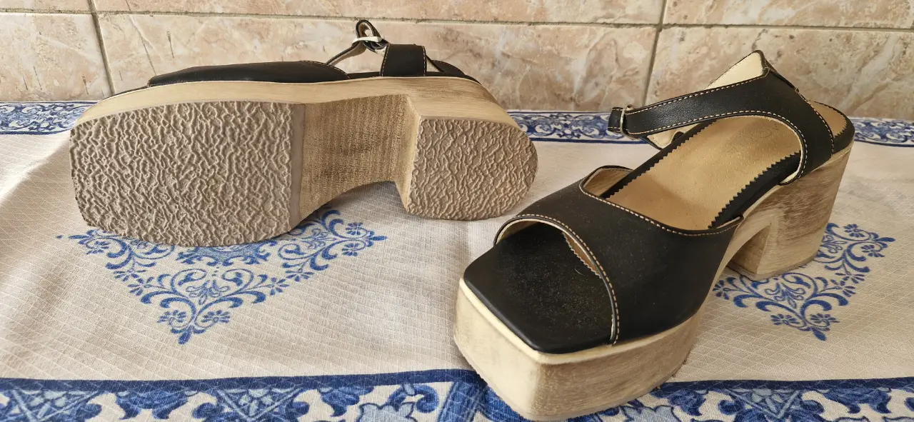 Sandalias SIMONA - Vista 2
