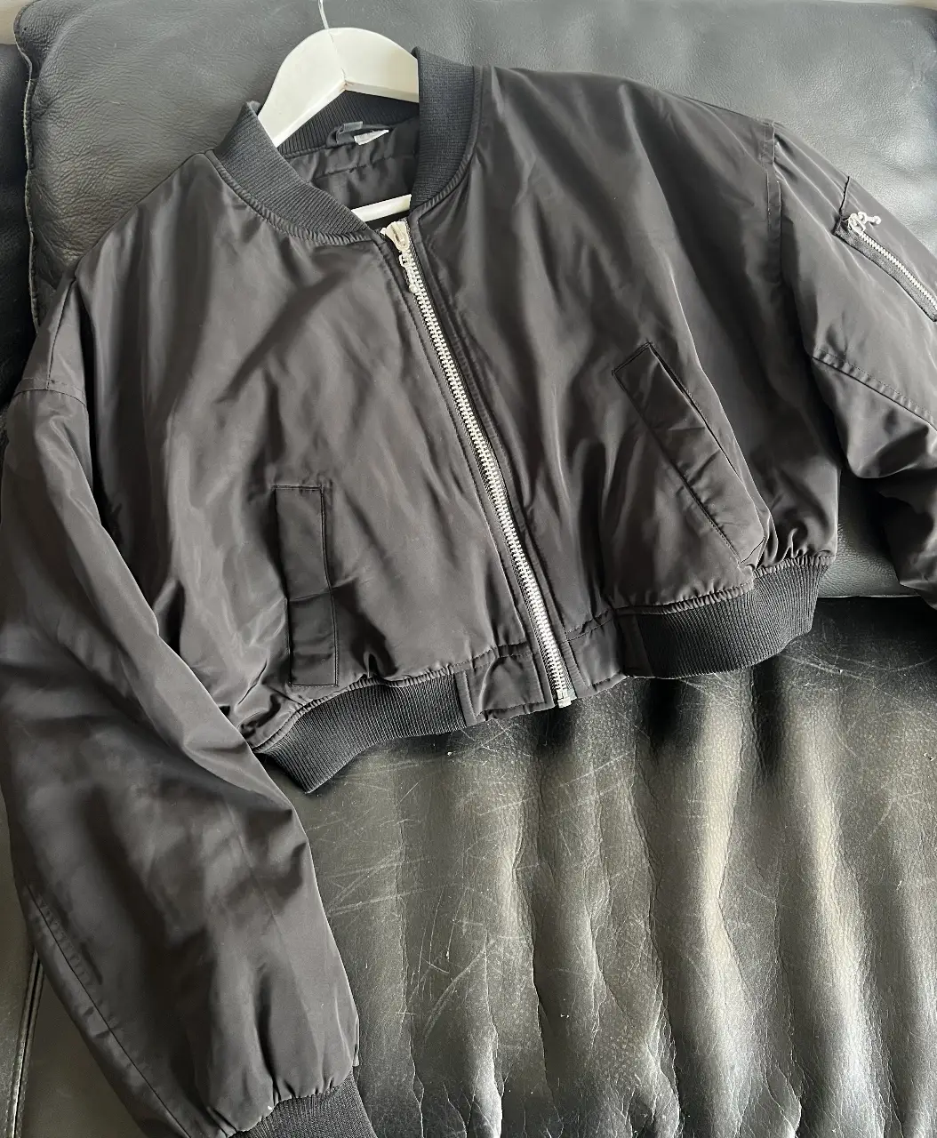 Campera H&M - Vista 5