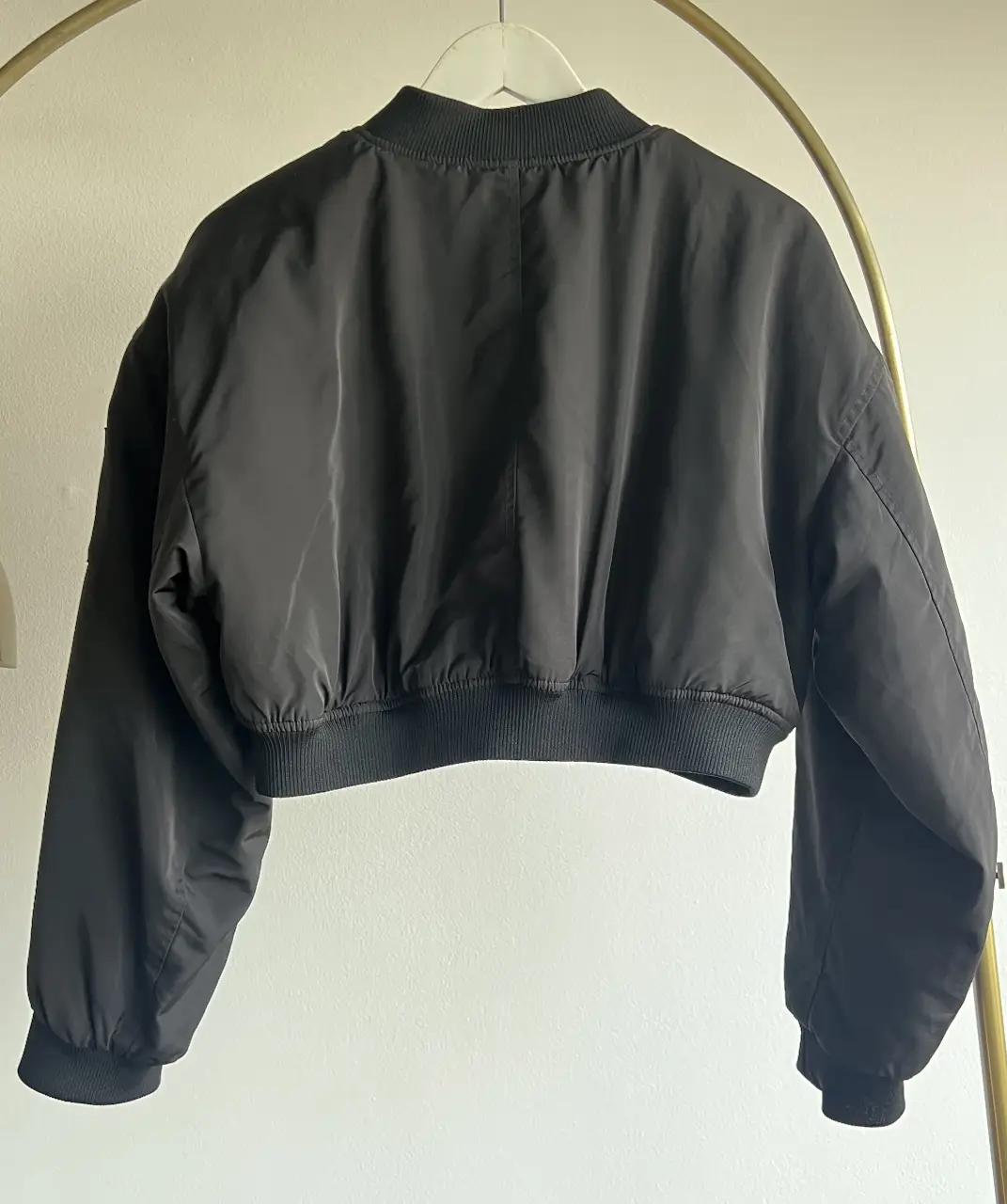Campera H&M - Vista 2