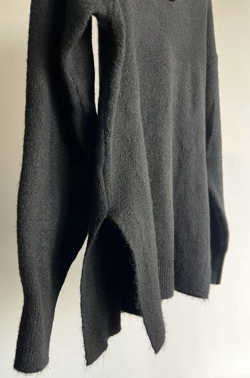 Sweater H&M - Vista 3