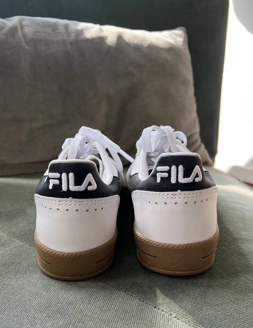 Zapatillas Fila - Vista 3