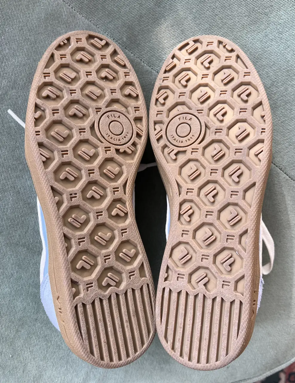 Zapatillas Fila - Vista 5