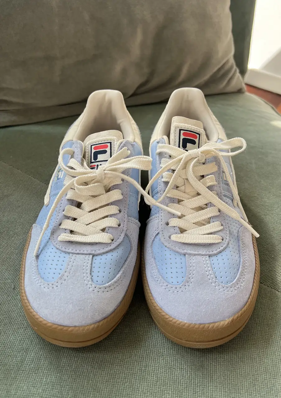 Zapatillas Fila - Vista 2