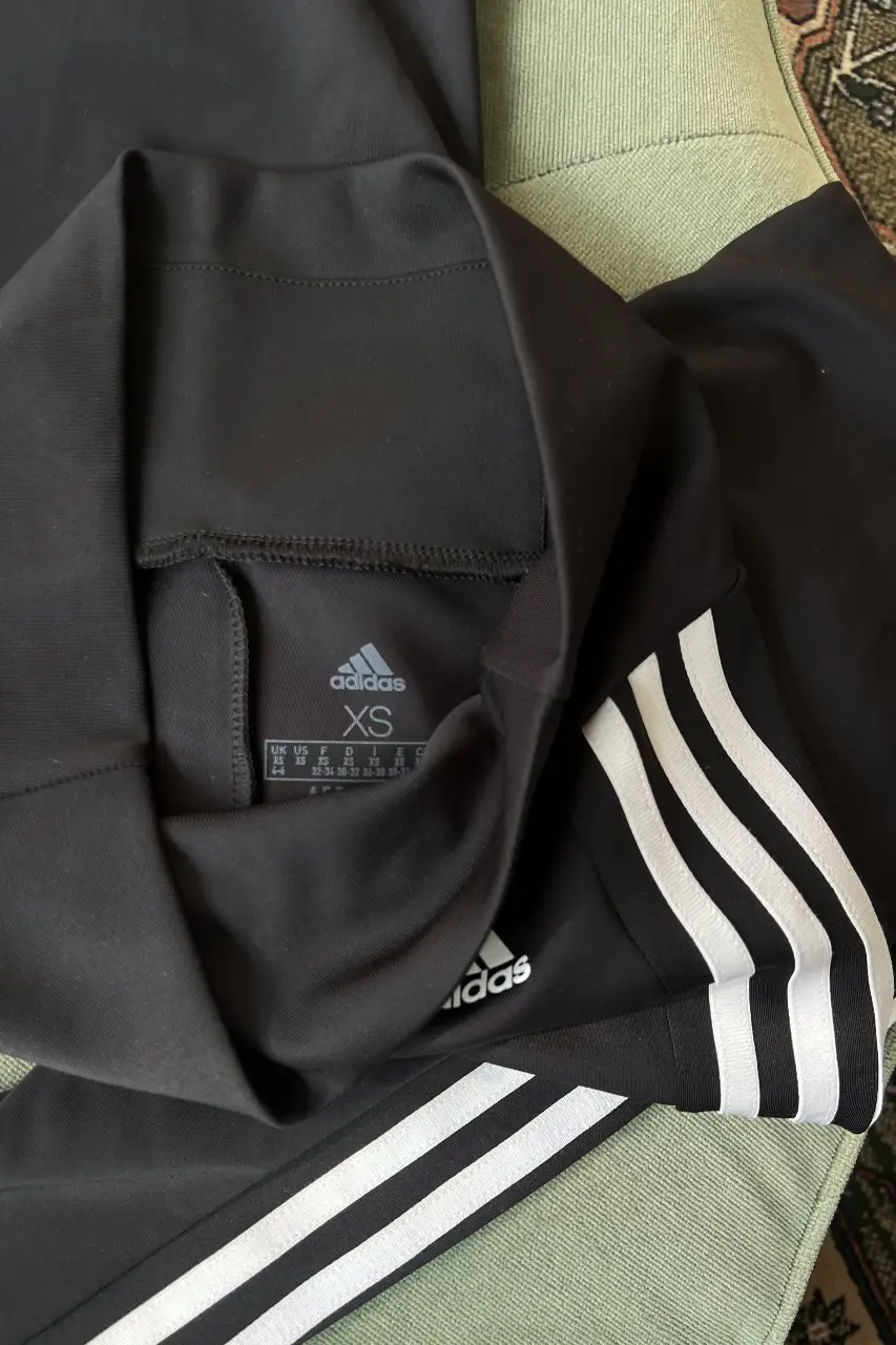 Calza adidas - Vista 3