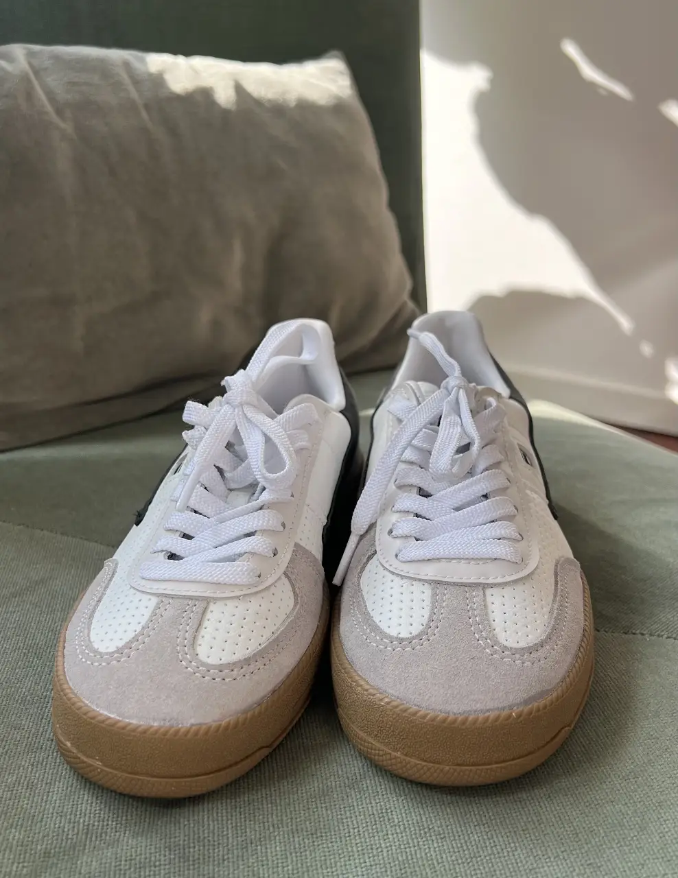 Zapatillas Fila - Vista 2