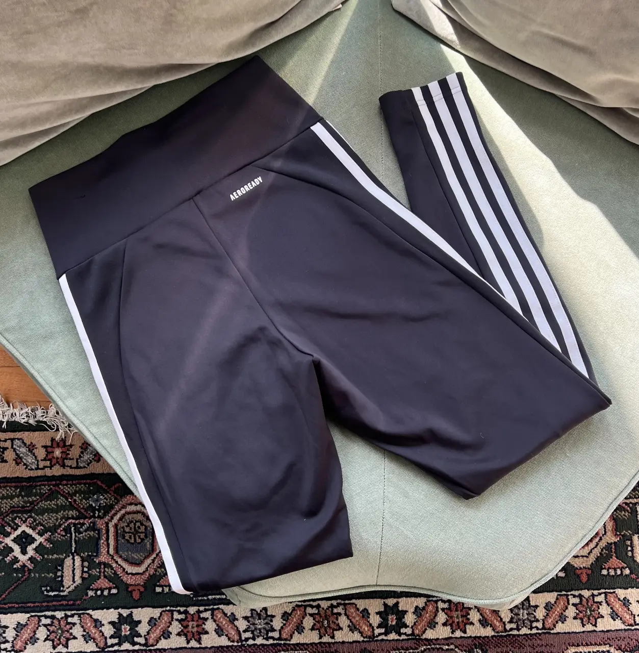 Calza adidas - Vista 2