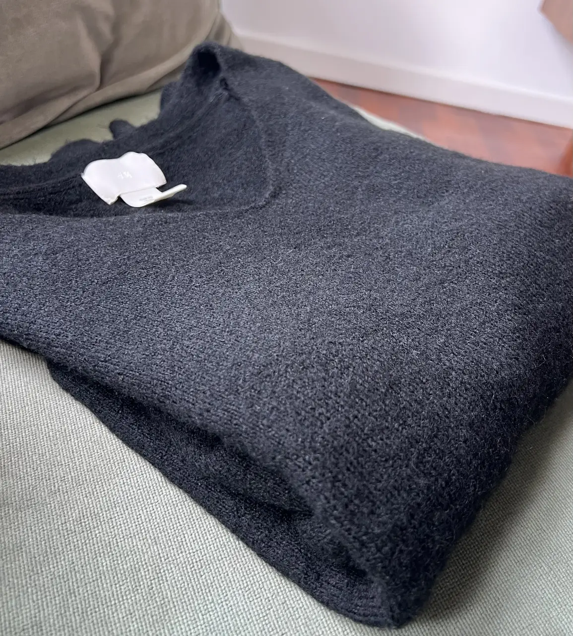 Sweater H&M - Vista 5