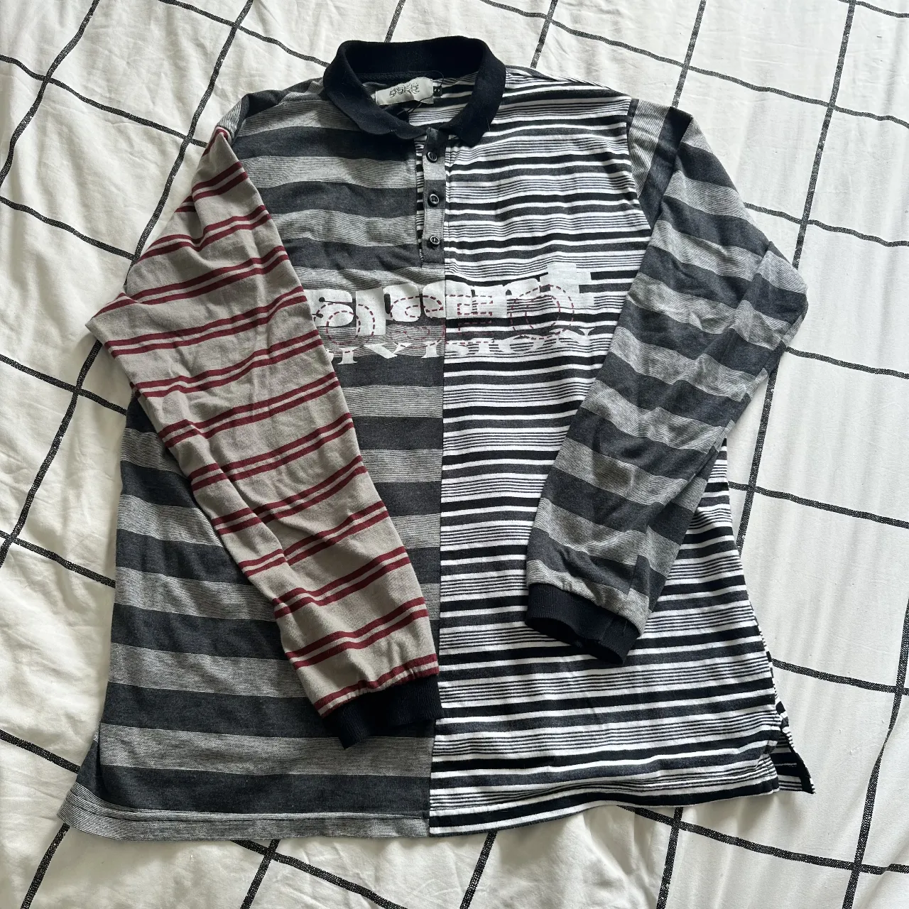 Remera Oseo - Vista 3