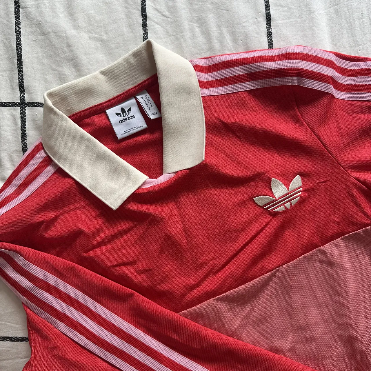 Remera adidas - Vista 3