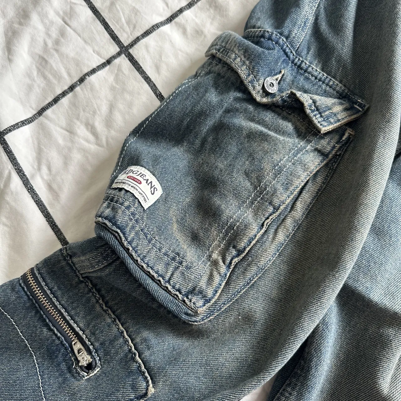 Jean Urban Outfitters - Vista 3