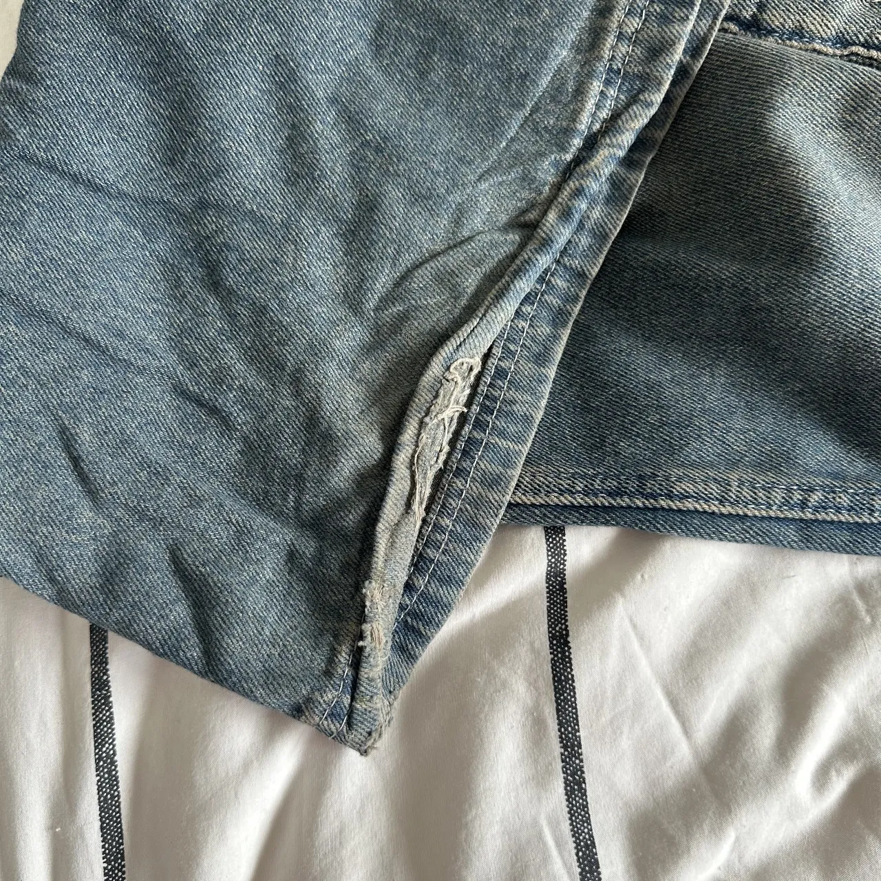 Jean Urban Outfitters - Vista 4