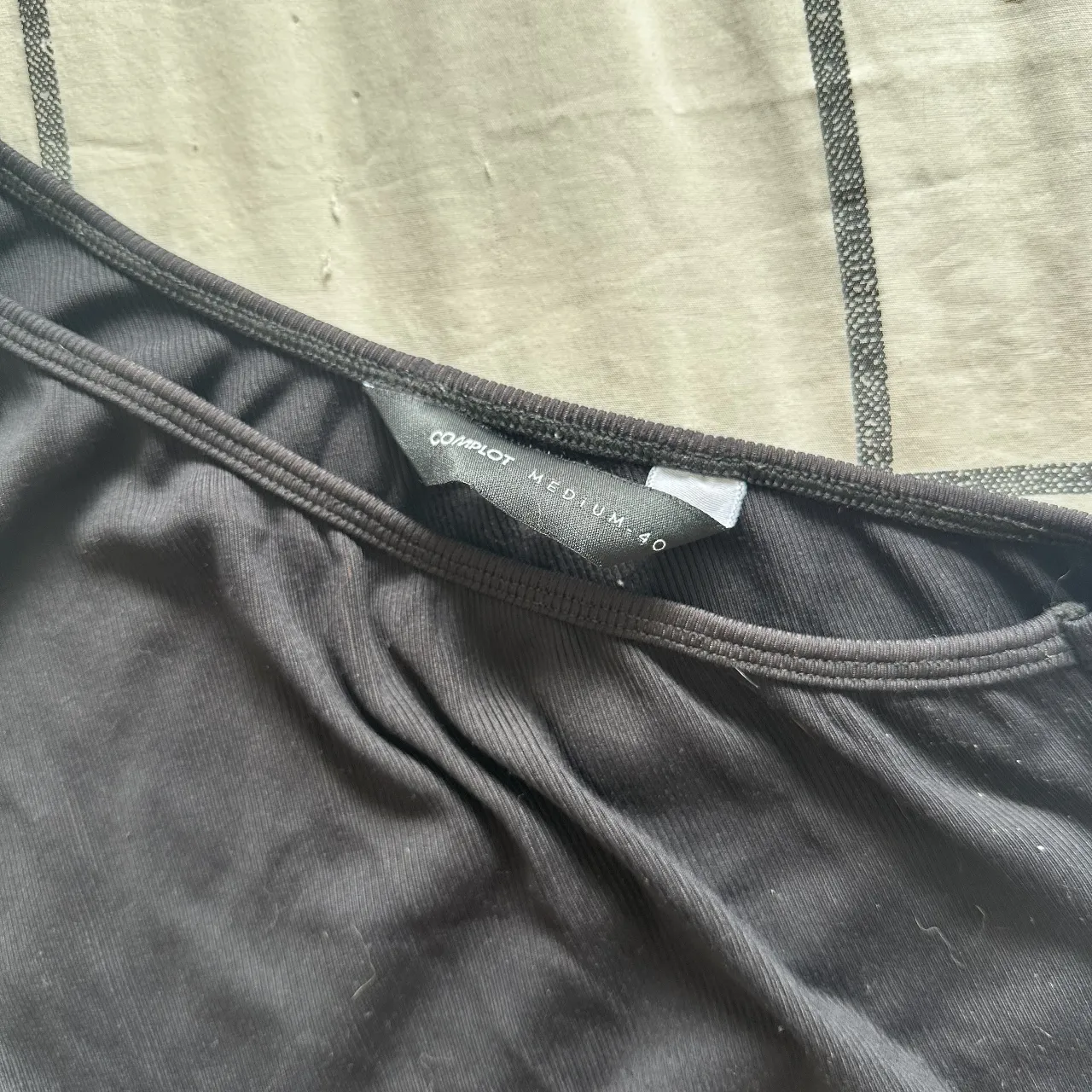 Top Complot - Vista 2