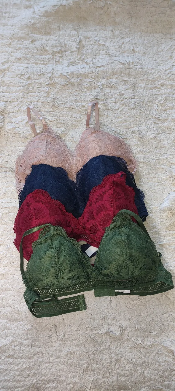 Corpiño Otra - Vista 2