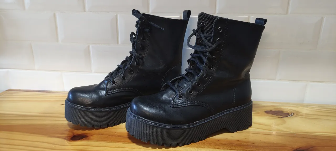 Borcegos Calabres - Vista 4