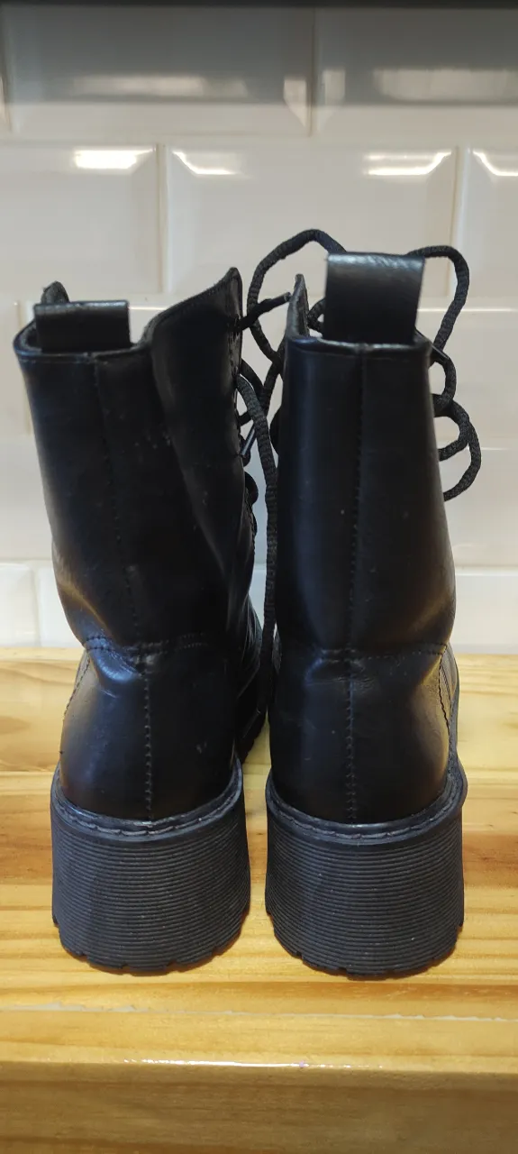 Borcegos Calabres - Vista 5