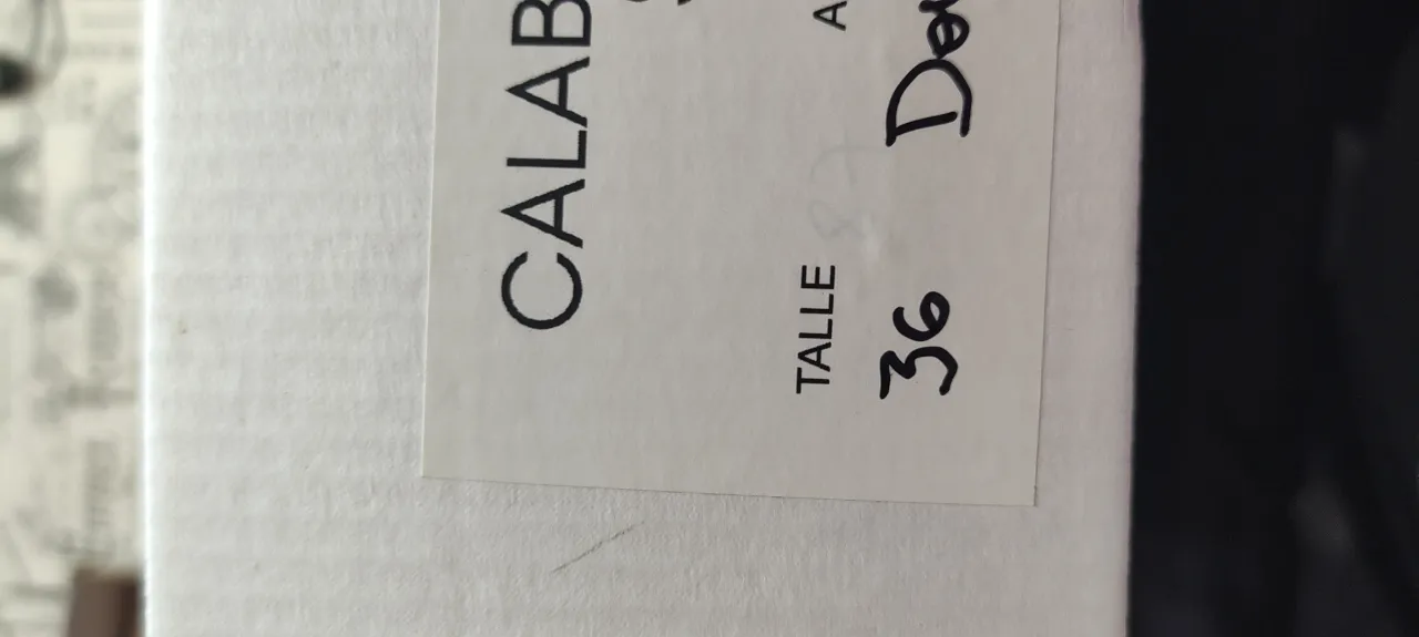 Borcegos Calabres - Vista 6