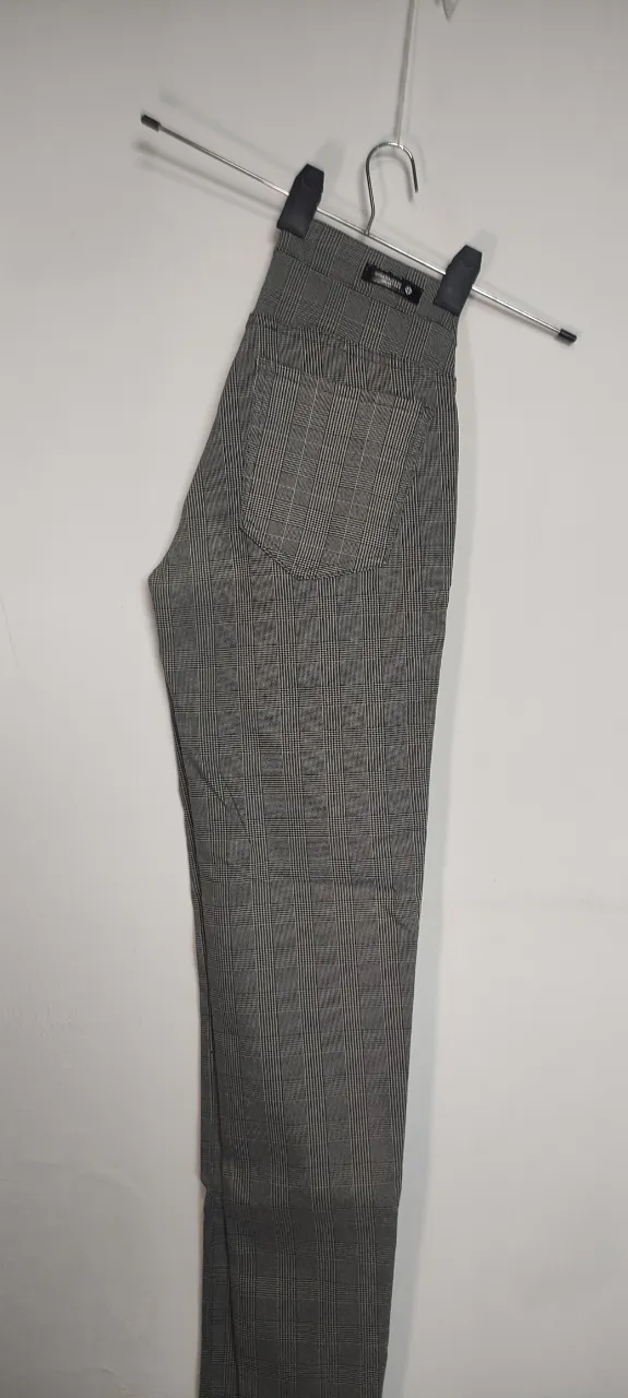 Pantalón Nahana jeans - Vista 4