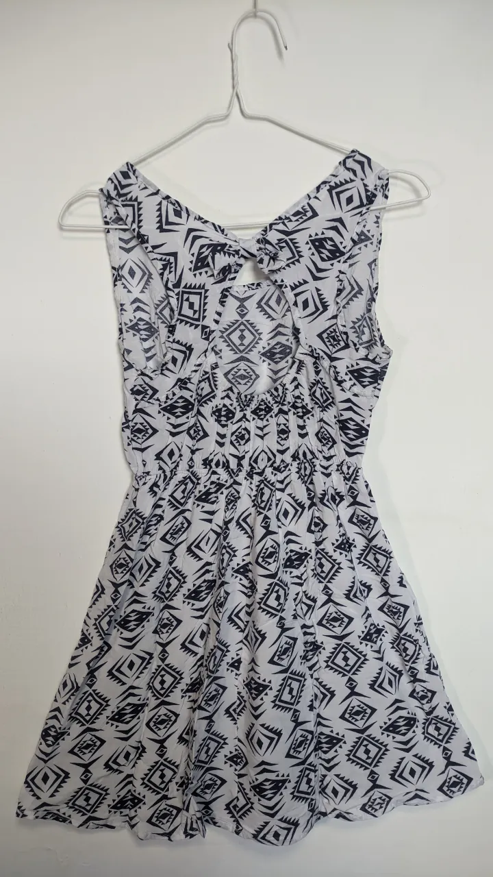 Vestido Otra - Vista 3