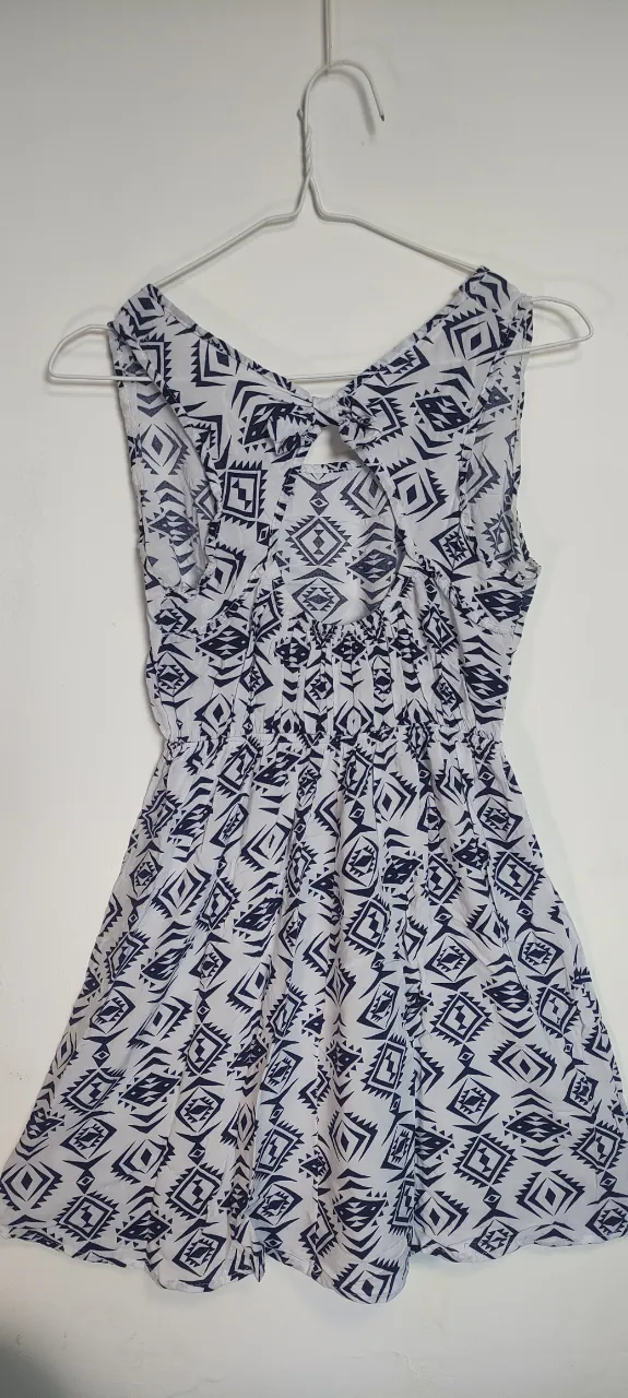 Vestido Otra - Vista 2