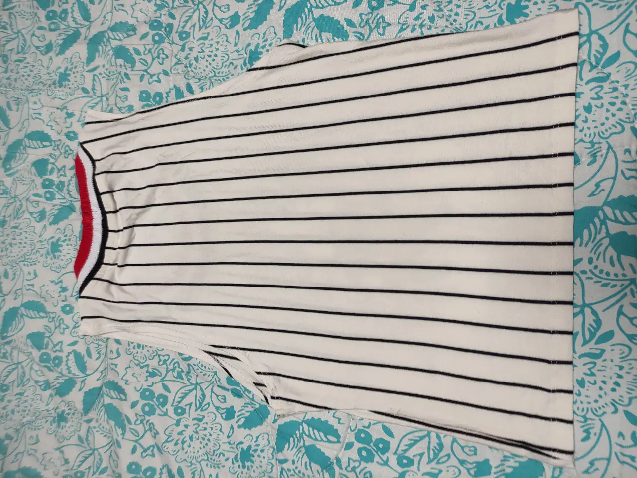 Musculosa Otro - Vista 2