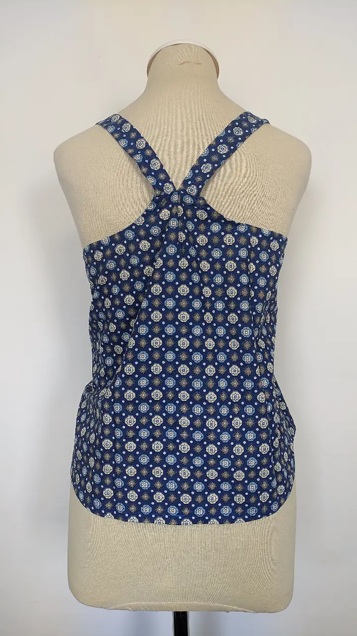 Blusa Sin marca - Vista 2