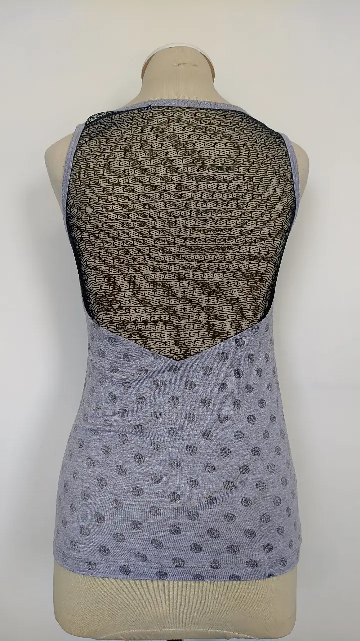 Musculosa Sin marca - Vista 2