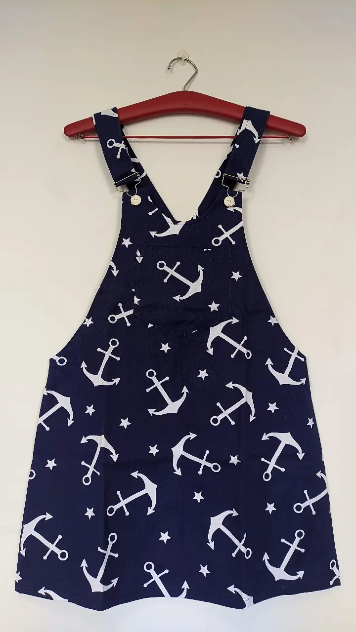 Vestido Sin marca - Vista 2