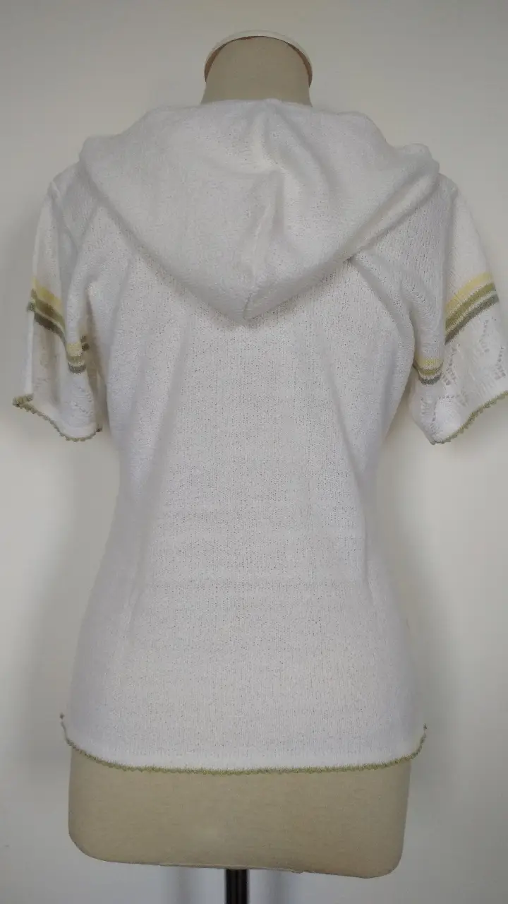 Polera Otra - Vista 2