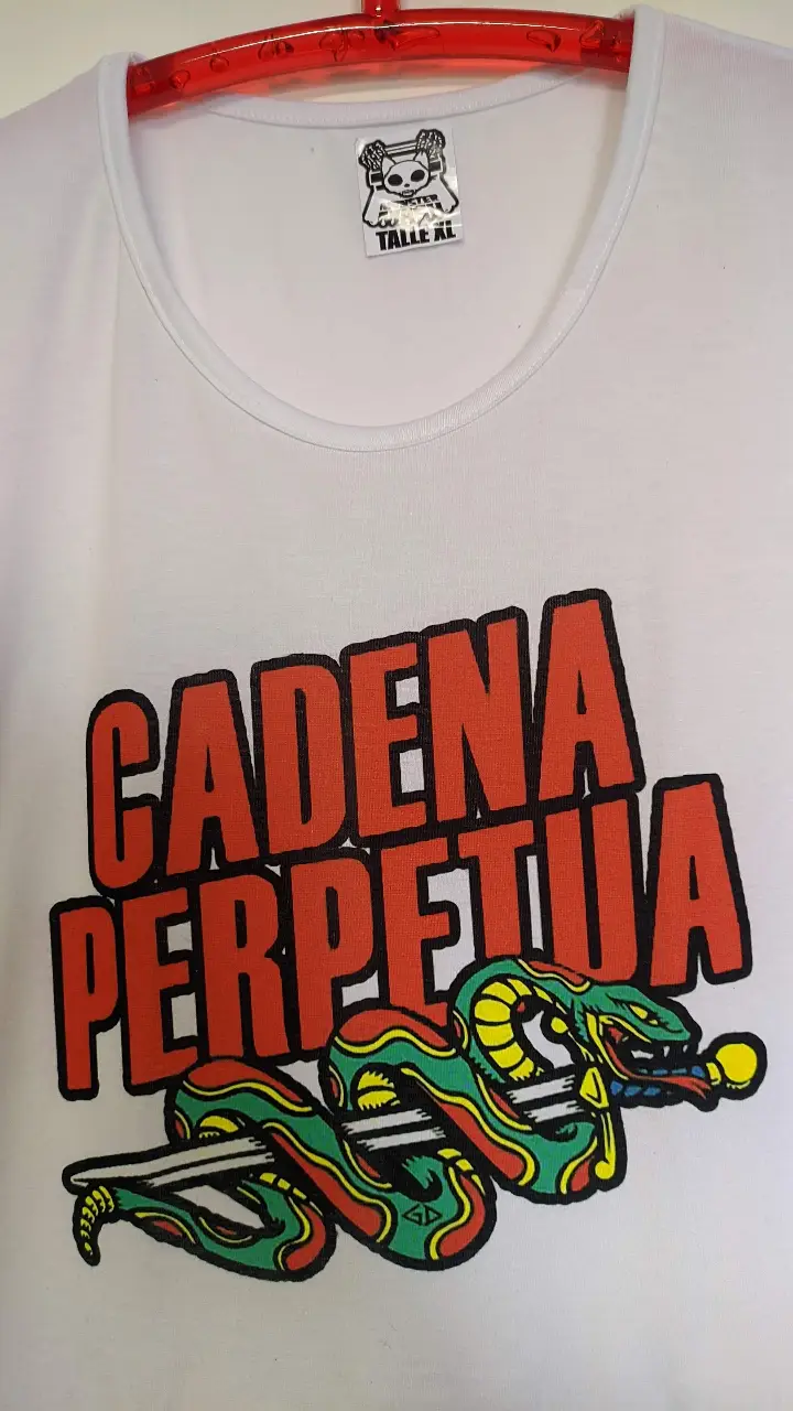 Remera Sin marca - Vista 2