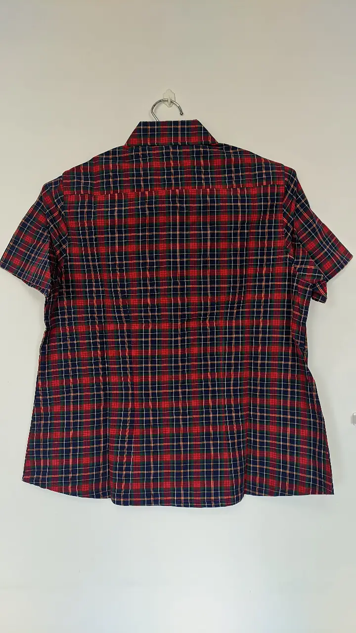 Camisa Sin marca - Vista 4