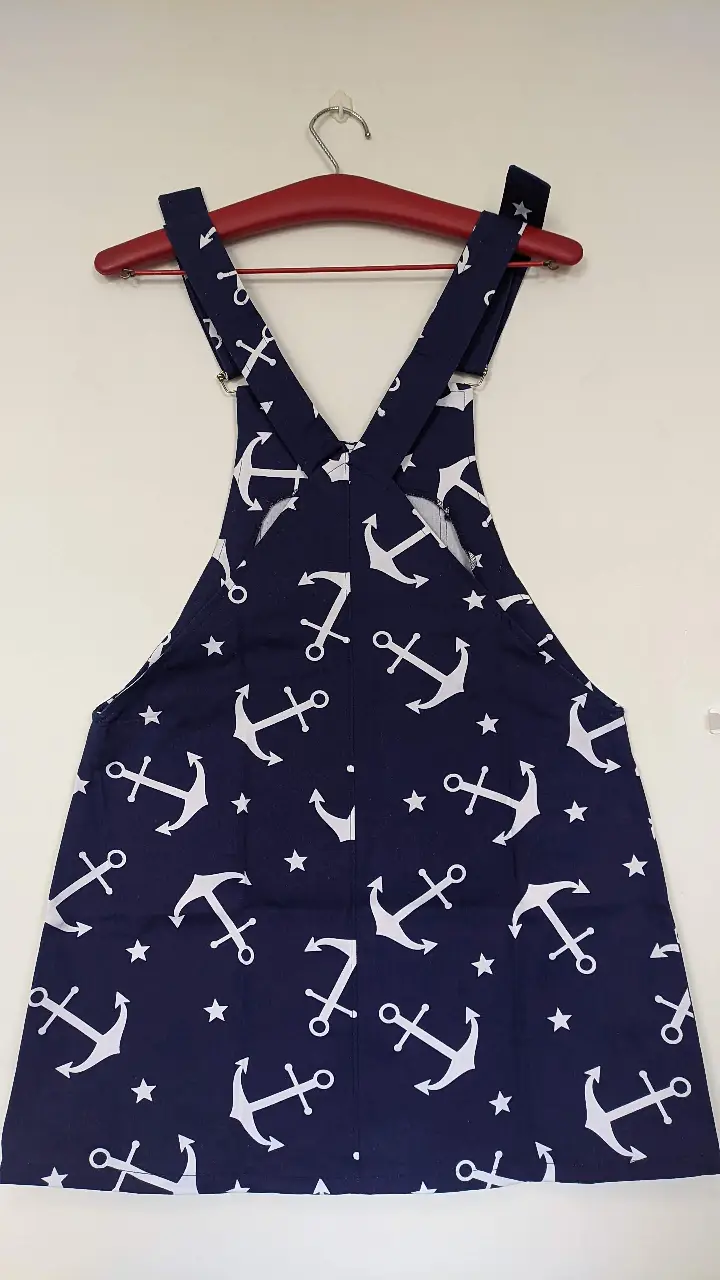 Vestido Sin marca - Vista 3
