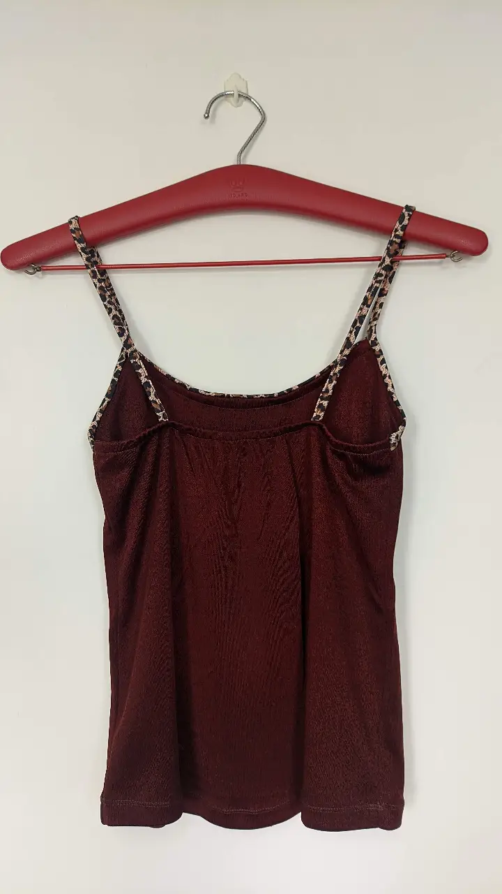 Top Sin marca - Vista 4