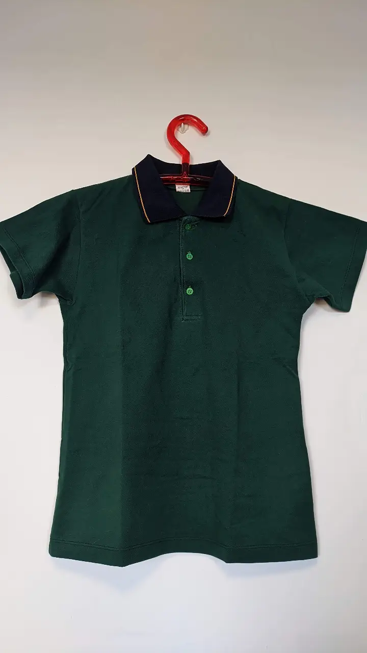 Remera Sin marca - Vista 3