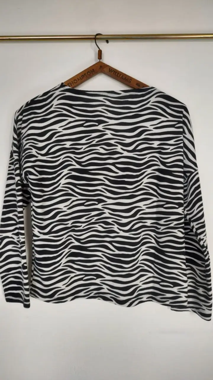 Remera Sin marca - Vista 2