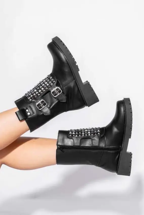 Botas Otro - Vista 2