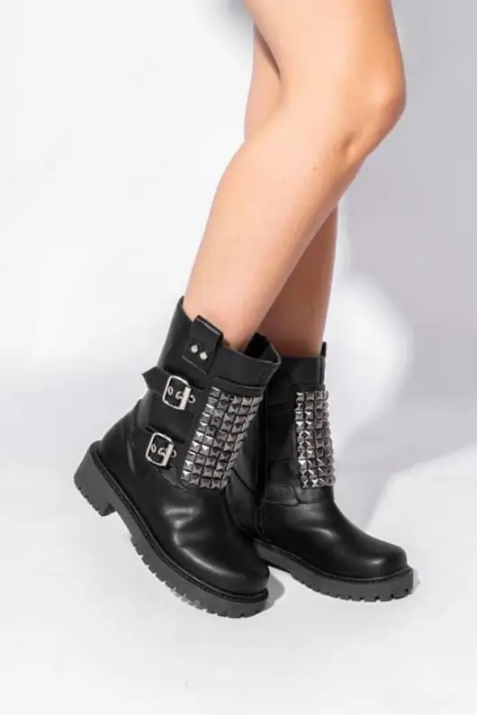 Botas Otro - Vista 4