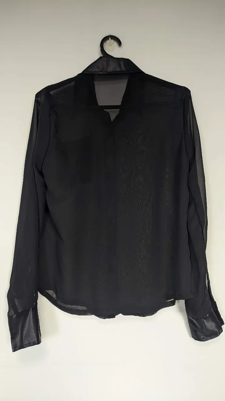 Camisa Otro - Vista 2