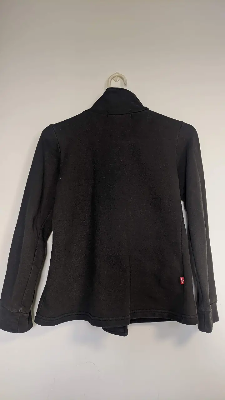 Campera TRINIFO - Vista 2
