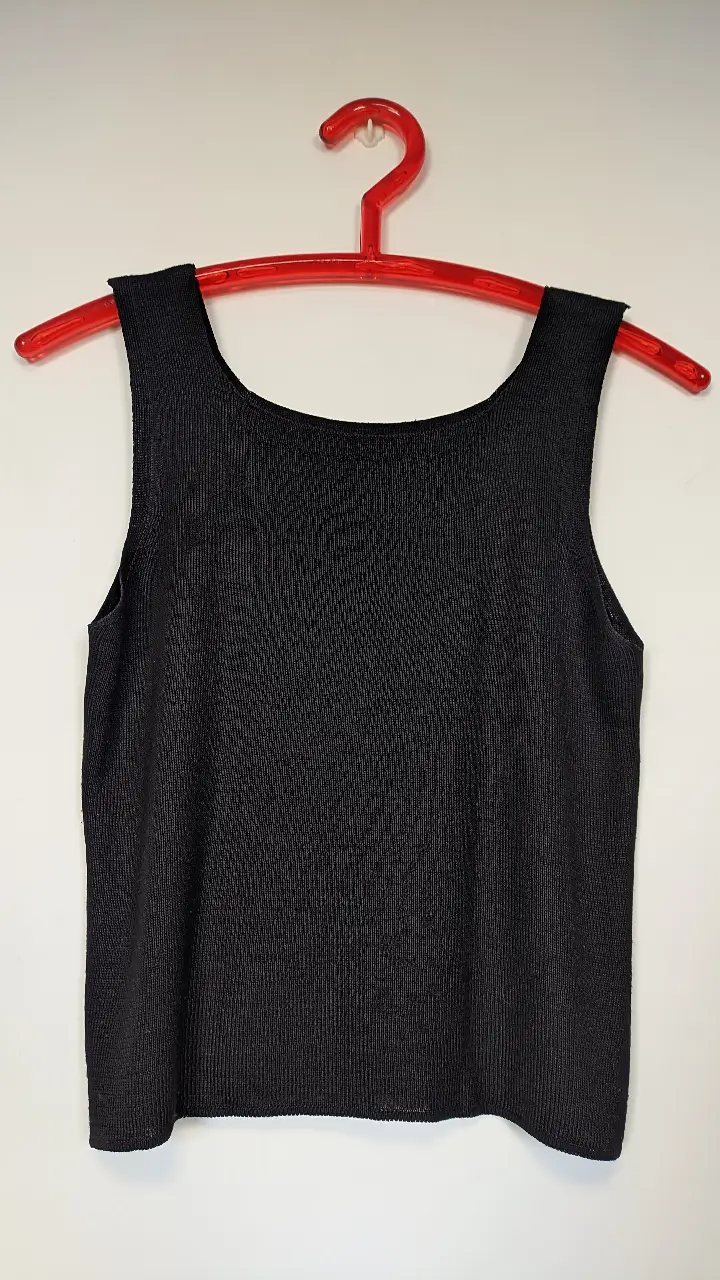 Musculosa Sin marca - Vista 3
