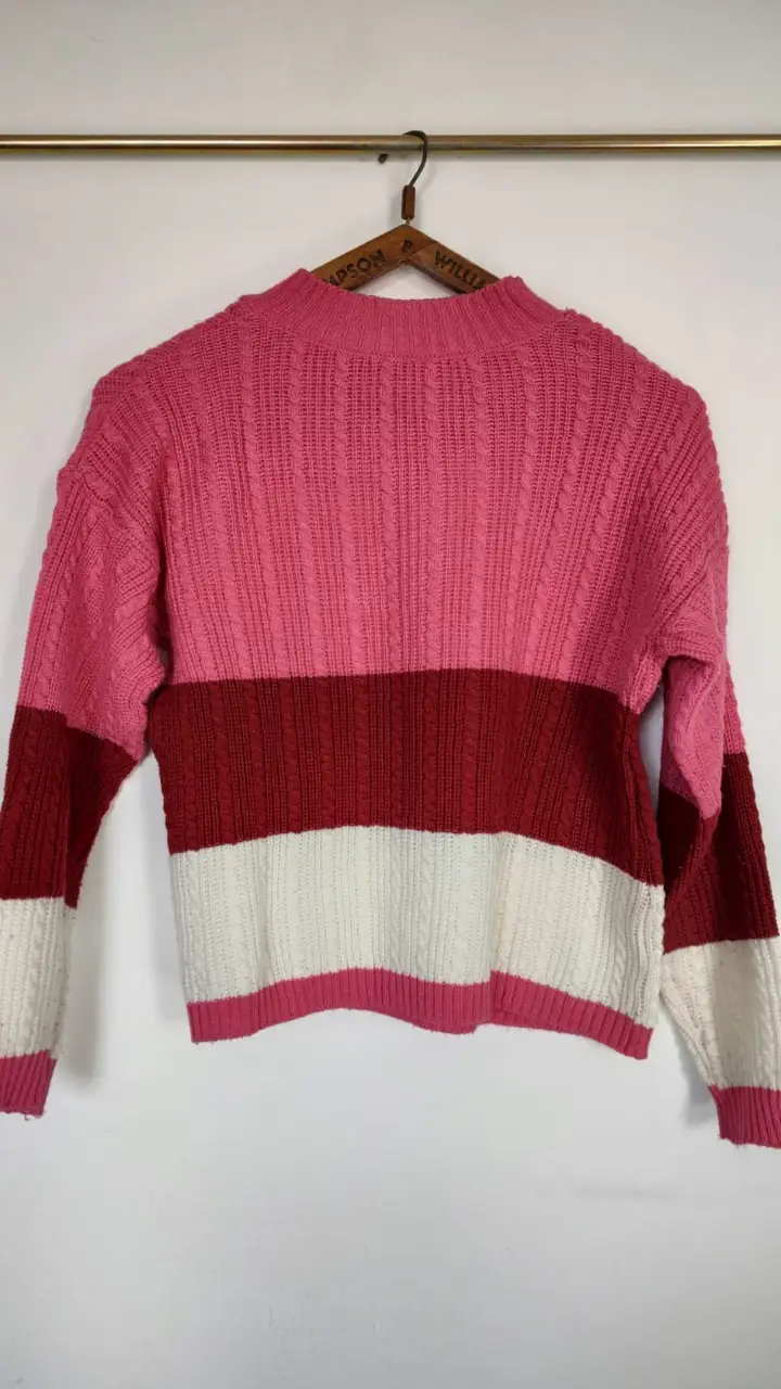 Polera Sin marca - Vista 2