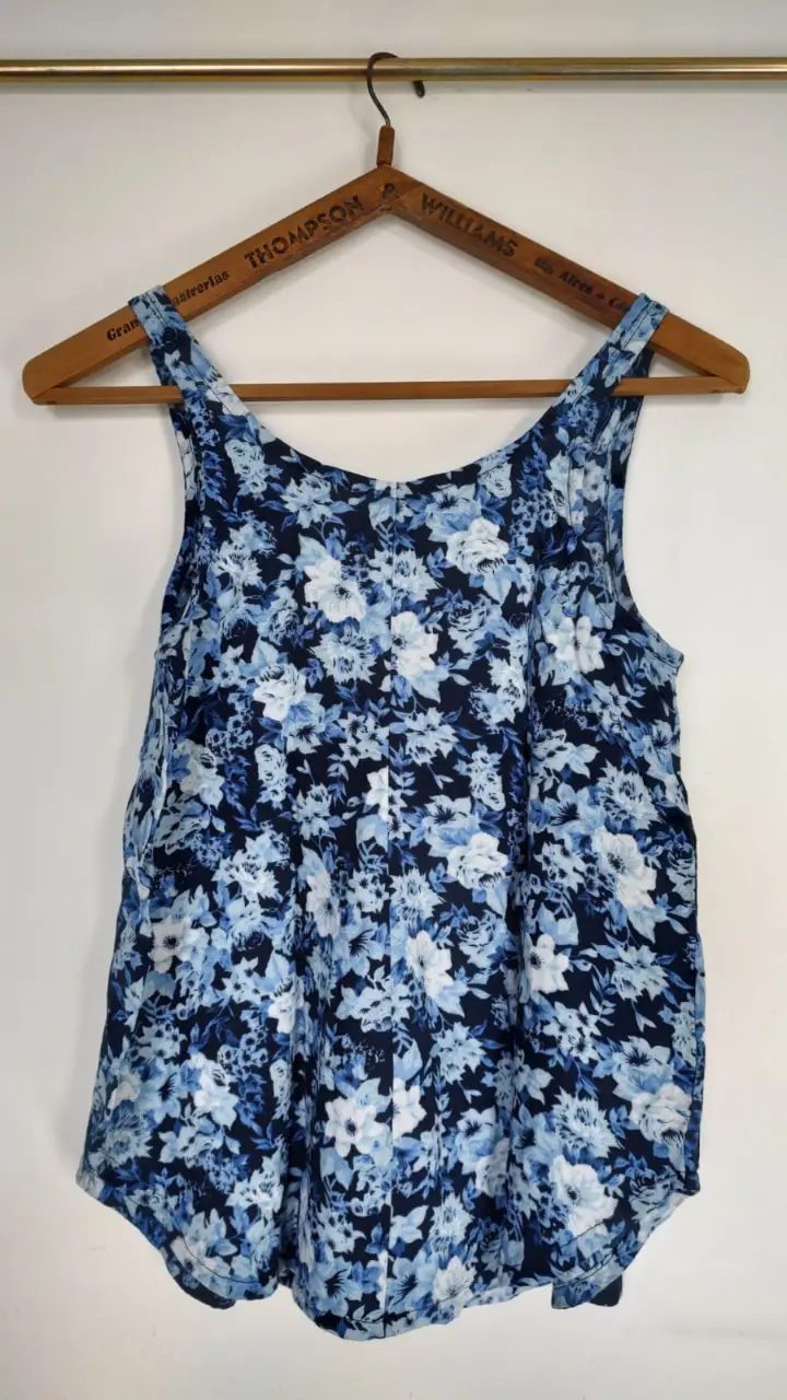 Musculosa Sin marca - Vista 2
