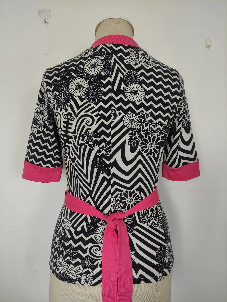 Blusa Kosiuko - Vista 2