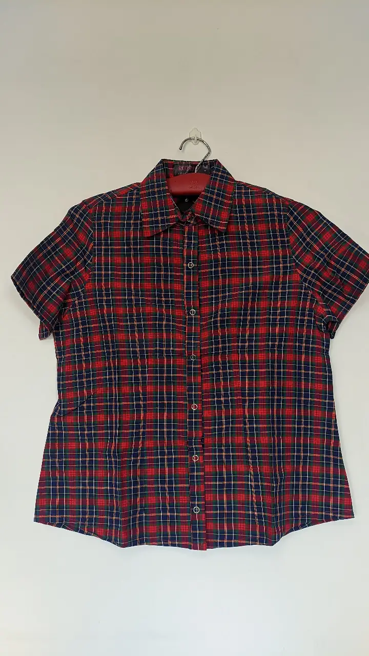Camisa Sin marca - Vista 2